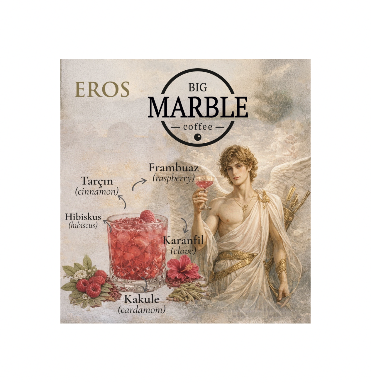 Eros